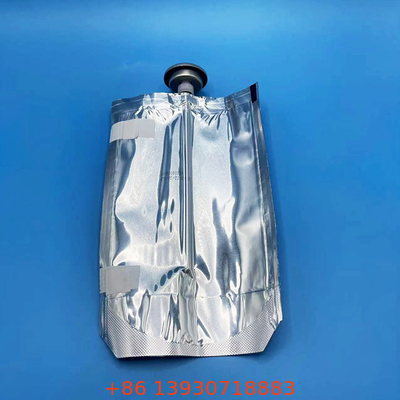High-Performance Aerosol Bag On Valve for -20-60C Temperature