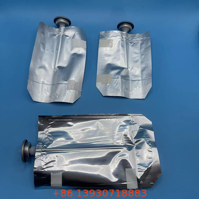 Maximize the Potential of Your Cosmetic Products with Aerosol Bag On Valve