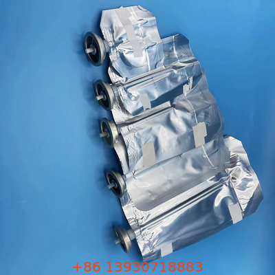 Choose Aerosol Bag On Valve for Sustainable and Environmental Friendly Packaging