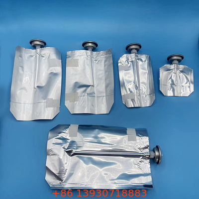 Choose Aerosol Bag On Valve for Sustainable and Environmental Friendly Packaging