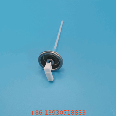 Silver Inverted for Standard Industrial Applications