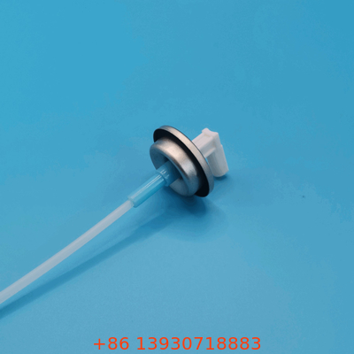 Silver Inverted for Standard Industrial Applications