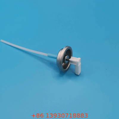 Metered Valve for 2-4 Bar Pressure Enhance Your Production Efficiency