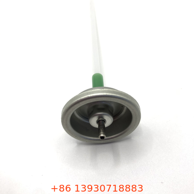 Industrial Actuator for Tianjin Port with Mist Spray