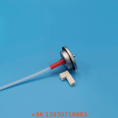 Silver Inverted for Standard Industrial Applications