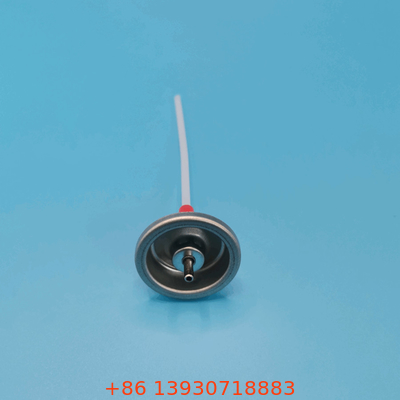 Aerosol Cans Actuator Button Type for Smooth and Accurate Dispensing