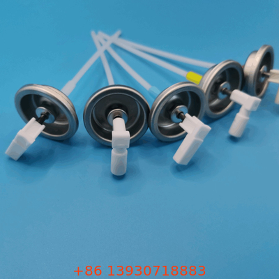 0.1-0.2 Ml/s Metered Aerosol Valve with Free Samples in Tianjin