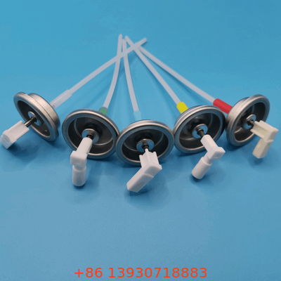 0.1-0.2 Ml/s Metered Aerosol Valve with Free Samples in Tianjin