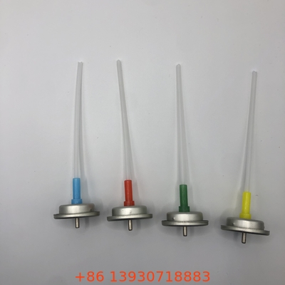 Metered Valve for 2-4 Bar Pressure Enhance Your Production Efficiency
