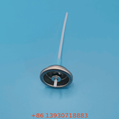 Standard Inverted Mist Spray Pattern for Industrial Efficiency and Performance