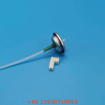 Universal Compatibility Standard Spray Rate 50/75/100/120/150/200mcl Metered Aerosol Valve