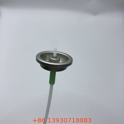 Standard Inverted Mist Spray Pattern for Industrial Efficiency and Performance