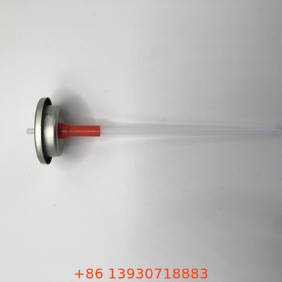 Standard Metered Aerosol Valve Spray Rate 50mcl Samples Available
