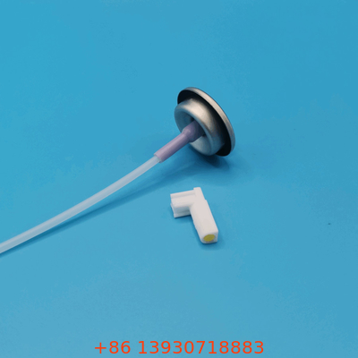 Universal Compatibility Metered Aerosol Valve Single Spray Rate 120mcl