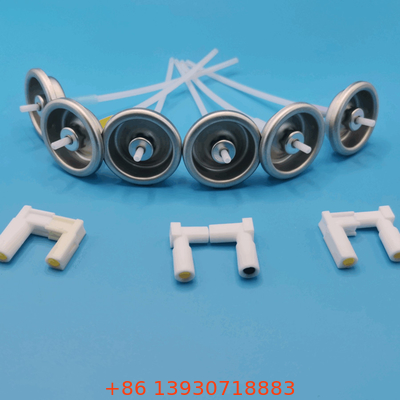 Aerosol Cans Actuator Button Type for Smooth and Accurate Dispensing