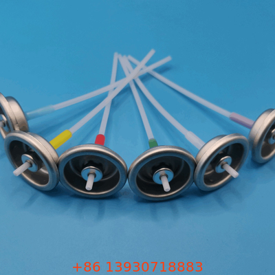 Button Actuator for Inverted High-Performance and Durable