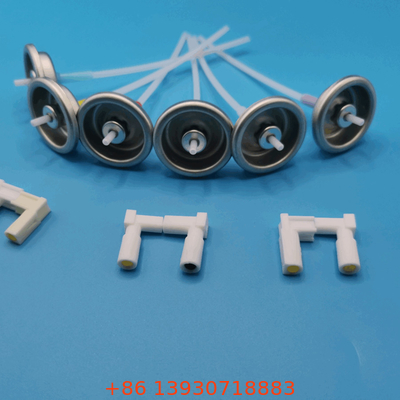 0.1-0.2 Ml/s Metered Aerosol Valve with Free Samples in Tianjin