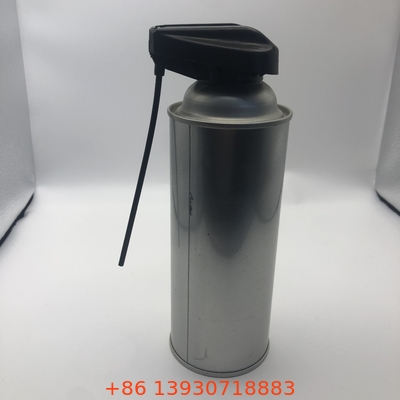 3.30 Mm tube outer diameter Aerosol Spraying Nozzle with extension tube