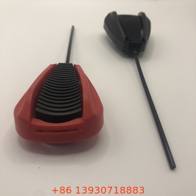 3.30 Mm tube outer diameter Aerosol Spraying Nozzle with extension tube