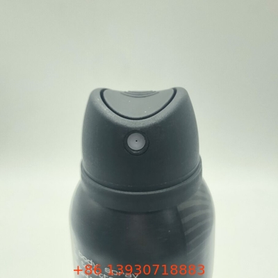 Long-Lasting Deodorant Body Spray Valve for High-Competition Market