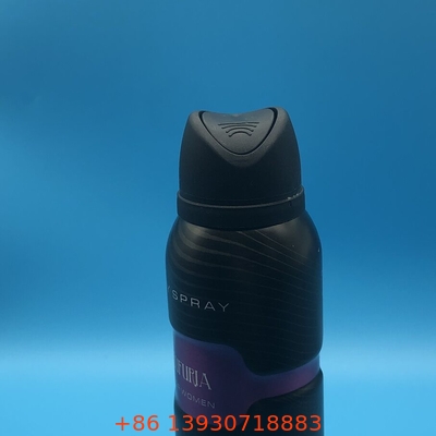 Fast Delivery Aerosol Actuator for Overseas Clients in Dubai