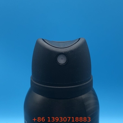 33mm Width Aerosol Actuator for Overseas Clients in Russia with POM Roter Performance