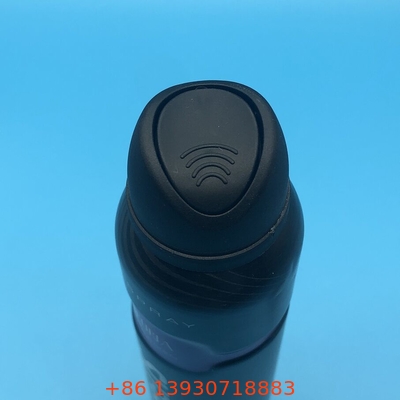 33mm Width Aerosol Actuator for Overseas Clients in Russia with POM Roter Performance