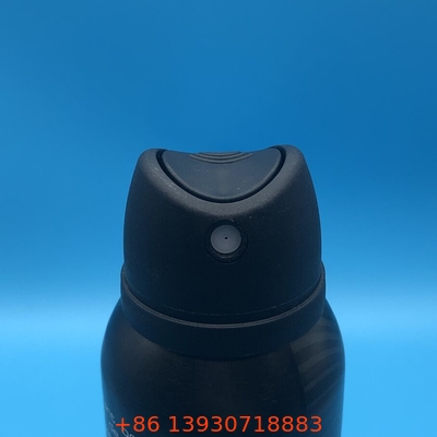 33mm Width Aerosol Actuator for Overseas Clients in Russia with POM Roter Performance