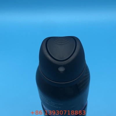 Black Aerosol Activator with Lead time 7-15 Days for High-Performance Applications