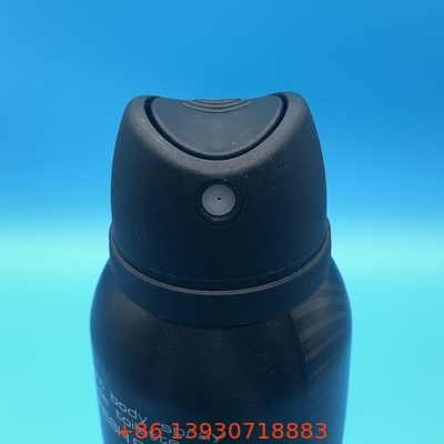 Black Aerosol Activator with Lead time 7-15 Days for High-Performance Applications