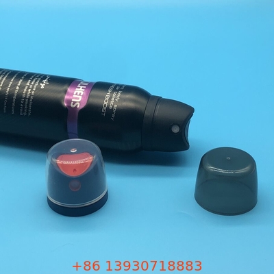 High-Performance Aerosol Actuating with POM Roter and Nozzle Design