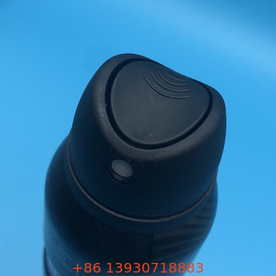 Cruelty-Free Deodorant Body Spray Valve with Fresh Fragrance for Spray Type