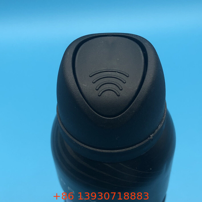 Unisex Deodorant Body Spray Valve for Alcohol-Free Deodorant Spray