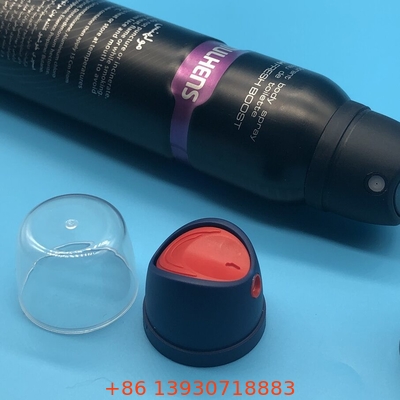 Long-Lasting Deodorant Body Spray Valve for High-Competition Market