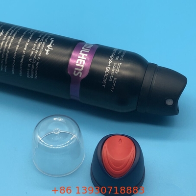 Continuous Spray Type Deodorant Body Spray Valve 53mm Design