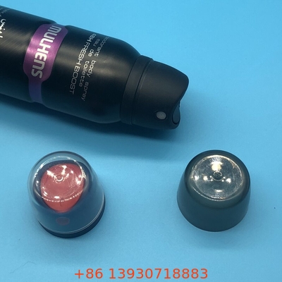 Unisex Quick Dry Body Spray Valve for 53mm Gender Size