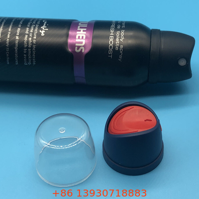 Long Lasting Body Spray Valve and Alcohol-Free Yes and Cruelty-Free Yes