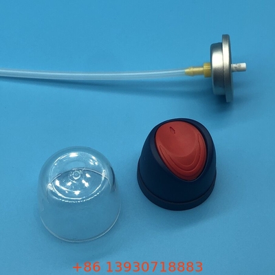 53mm Body Deodorant Body Spray Valve for High-Performance