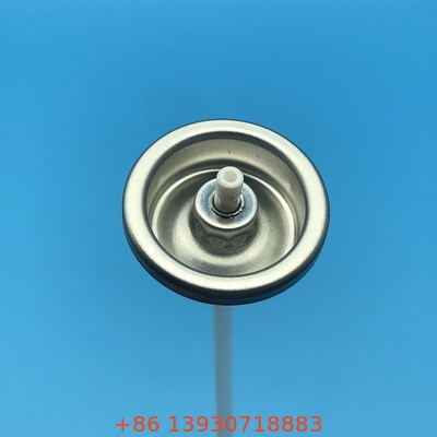 Unscented Deodorant Body Spray Valve Gender-Neutral Cruelty-Free