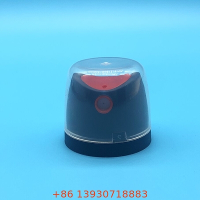 Ukraine Clients Preferred Spray Head with Extension Tube and PP Cap