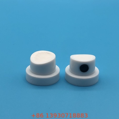 Versatile Aerosol Paint Valve for Industrial Use - Robust Design, Reliable Performance