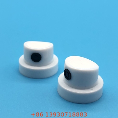 Valve for Aerosol Paint - Fine Mist, Eco-Friendly Design for Home Projects