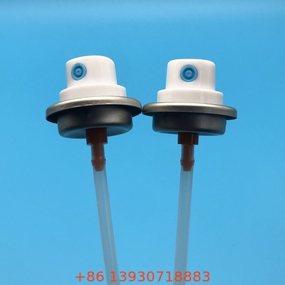 Adjustable Paint Valve Assembly for Industrial Use - Reliable Performance, Customizable Flow