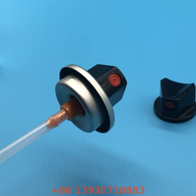 High-Performance Pneumatic Paint Application Valve for Automotive Finishing – 1/4&quot; NPT