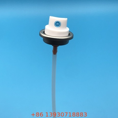 High-Performance Paint Container Valve for Industrial Coatings - Precision Flow, Durable Design