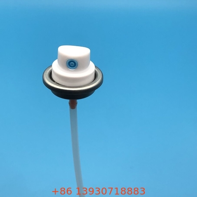Standard Aerosol Paint Valve for DIY and Commercial Spray Projects – 1-Inch Fit