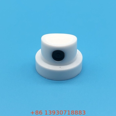 Versatile Paint Container Valve for Automotive Refinishing - Reliable Seal, Easy Operation