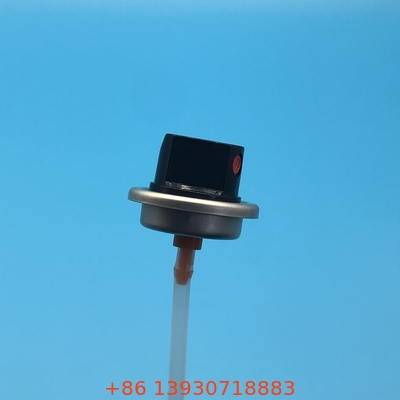 Aerosol Paint Valve for High-Precision Spray Application – 1-Inch Size for Industrial Coating