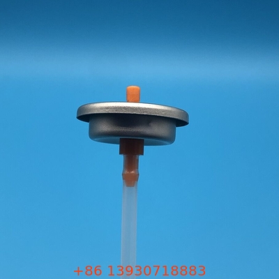 Aerosol Paint Valve for High-Precision Spray Application – 1-Inch Size for Industrial Coating