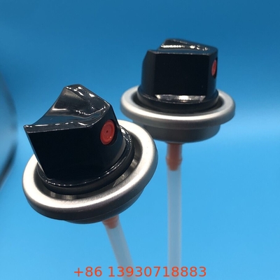 High-Performance Paint Container Valve for Industrial Coatings - Precision Flow, Durable Design